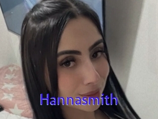 Hannasmith