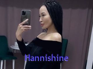 Hannishine