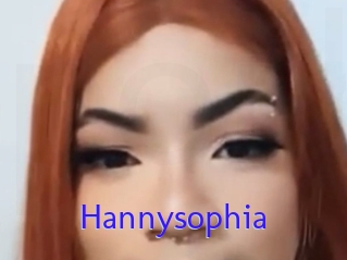hannysophia Porno Bild