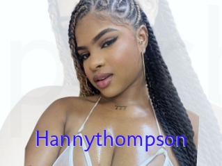 Hannythompson