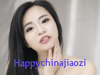 Happychinajiaozi