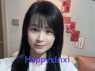 Happyxinxi