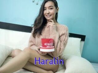 Haralin