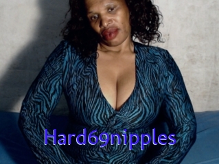 Hard69nipples