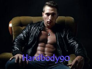 Hardbody90