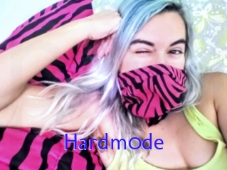 Hardm0de