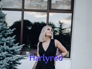 Harlyred