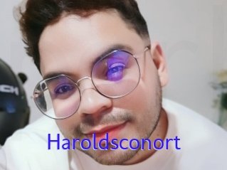 Haroldsconort