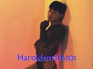 haroldsmith101 Porno Bild