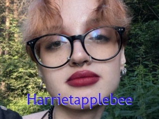 Harrietapplebee