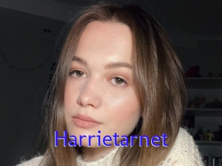 Harrietarnet