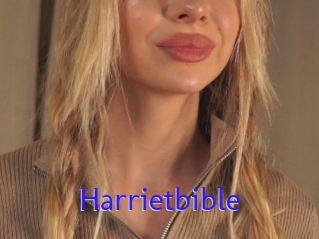 Harrietbible