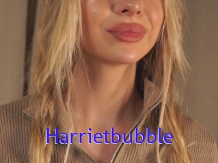 Harrietbubble