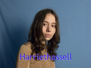 Harriethassell