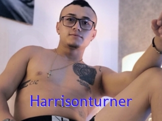 Harrisonturner
