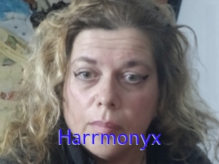 Harrmonyx
