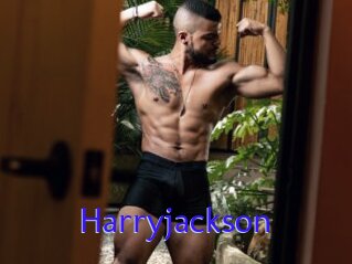 Harryjackson