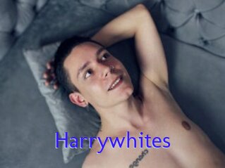 Harrywhites