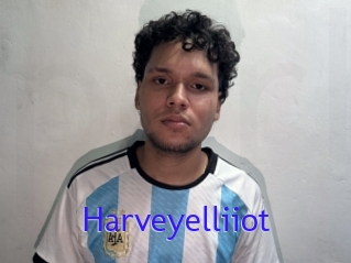 Harveyelliiot