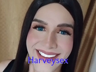 harveysex Porno Bild