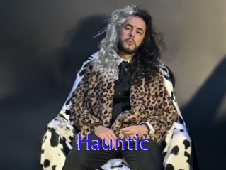Hauntic