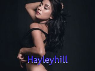 Hayleyhill