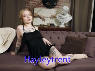 Hayleytrent