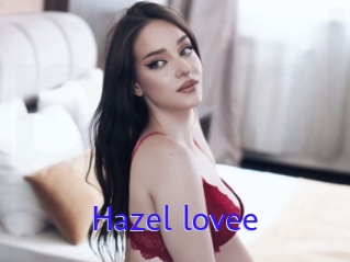 Hazel_lovee