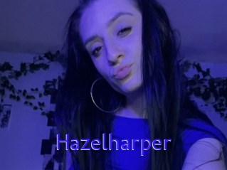 Hazelharper