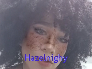 Hazelnighy