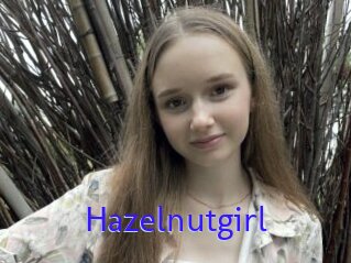 Hazelnutgirl