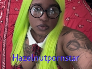 Hazelnutpornstar