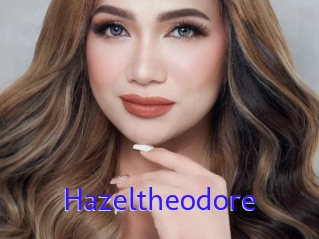 Hazeltheodore