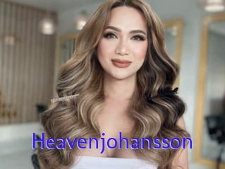 Heavenjohansson