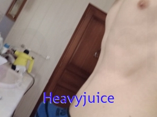 Heavyjuice