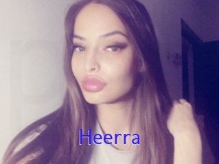 Heerra