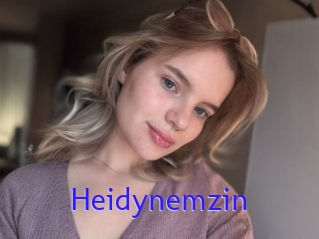 Heidynemzin