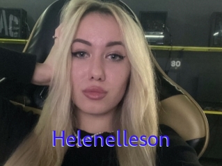 Helenelleson