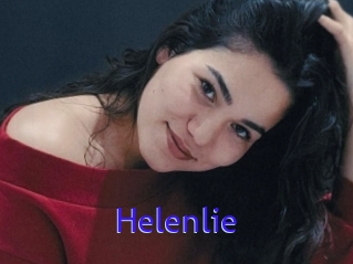 Helenlie