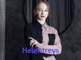 Helentreys