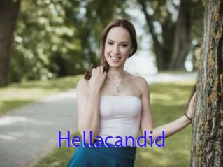 Hellacandid