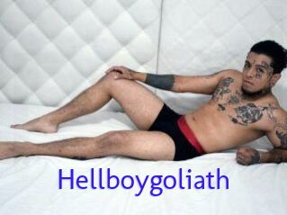 Hellboygoliath