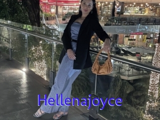 Hellenajoyce