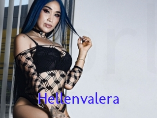 Hellenvalera