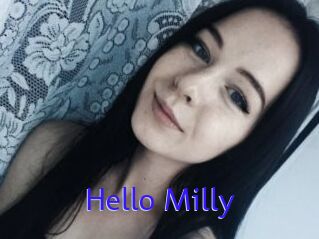 Hello_Milly