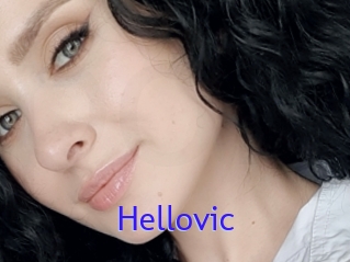 Hellovic