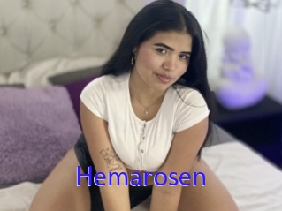 Hemarosen