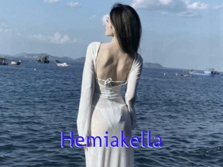 Hemiakella