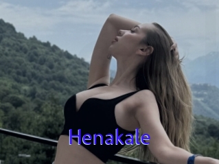 Henakale
