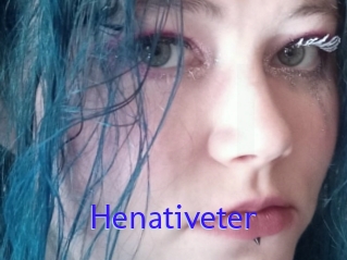 Henativeter